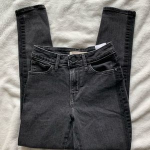 Levi Skinny Jeans